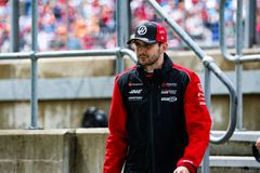 Ο Οκόν ελπίζει σε βροχή στο Σπα