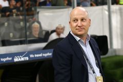 Νίκολιτς: «Το δεύτερο ημίχρονό μας ήταν πολύ καλύτερο»