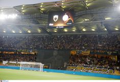 Το πανό των οπαδών της ΑΕΚ για τον Χατζηχρήστο