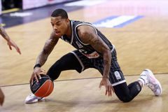 Στους Λόντον Λάιονς ο Ρέινολντς