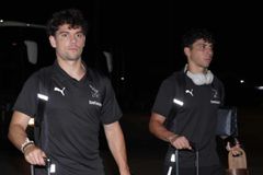 Στην Ολλανδία έφτασε ο ΟΦΗ (vid)