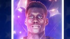 Η Παρί ανακοίνωσε την απόκτηση του σέντερ Μουχάμεντ Φαγιέ