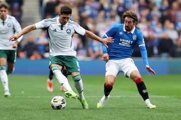 Παναθηναϊκός: Συσπείρωση και πίστη για την πρόκριση, όλα καλά με Μπακασέτα