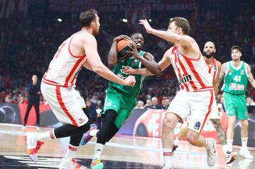 Οι αποφάσεις του ΕΣΑΚΕ για το πρωτάθλημα: Τα play offs, οι ξένοι στις ομάδες και ο υποβιβασμός