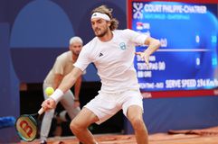 Το μήνυμα του Τσιτσιπά για τα γενέθλια του πατέρα του (pic)