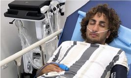 Σοκ με Ουάρντα: Τέλος από την Καζαμπλάνκα 12 μέρες μετά την απόκτησή του - Ο λόγος της αποχώρησής του