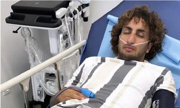 Σοκ με Ουάρντα: Τέλος από την Καζαμπλάνκα 12 μέρες μετά την απόκτησή του - Ο λόγος της αποχώρησής του