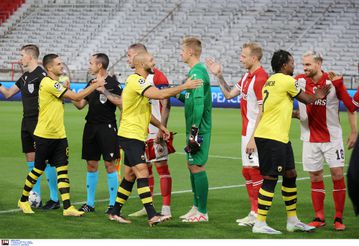 Μεταγραφή για την Αντβέρπ πριν τη ρεβάνς με την ΑΕΚ