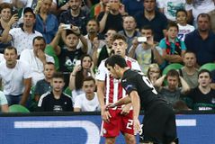 Αρης: Η απάντηση της Ομοσπονδίας του Ισραήλ κρίνει την απόκτηση Σουλεϊμάνοφ