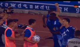 Σπουδαία νίκη της Ραπίντ επί της Φιορεντίνα - Ισοφάρισε την Άιντραχτ στο τελευταίο λεπτό η Λέφσκι