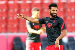 «Θέλει να κάνει νέα πρόταση για τον Σαλάχ η Αλ Ιτιχάντ»