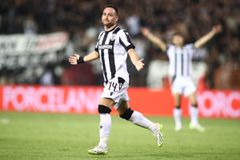 Ζίβκοβιτς: Αυτός, ναι, είναι ο ηγέτης του ΠΑΟΚ