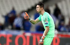 Κατ' αρχήν συμφωνία Γιουνάιτεντ με Βλαχοδήμο, στα 15 εκατ. ευρώ η μεταγραφή!