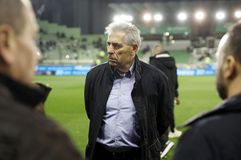 O Άγγελος Aναστασιάδης είναι ο νέος εκπρόσωπος της Super League στην ΕΠΟ