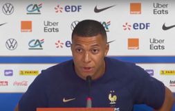 Εμπαπέ: «Περιμένω να με αποδοκιμάσουν οι οπαδοί στο Βελοντρόμ»