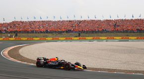 Formula 1, Ολλανδία: Όλο το πρόγραμμα του αγωνιστικού τριημέρου (vids)