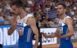 Το κοινό έμεινε άφωνο και ο Τεντόγλου απλά έκανε… calma (vid)