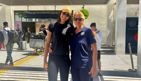 Στην Ελλάδα για λογαριασμό του ΑΟ Θήρας η Ναταλία Φερνάντες Σίλβα