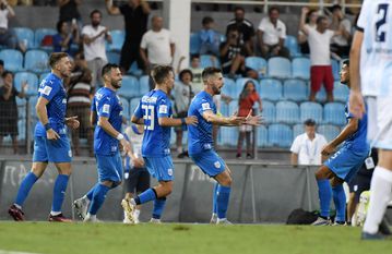 Με απουσίες η αποστολή του ΠΑΣ Γιάννινα στο Αγρίνιο