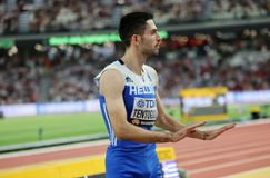 Ο Τεντόγλου τερμάτισε τον... στίβο: Έχει κατακτήσει χρυσό σε όλες τις μεγάλες διοργανώσεις