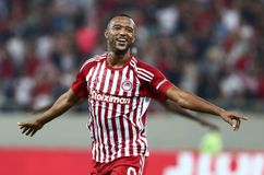 Ελ Κααμπί: «Ο Ολυμπιακός μπορεί να αρρωσταίνει, αλλά δεν πεθαίνει ποτέ»