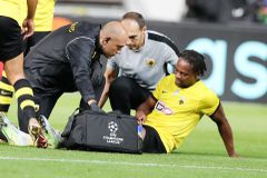 Ο Αλμέιδα δεν πρόκειται να πάρει κανένα ρίσκο με Γκαρσία στην ρεβάνς με Αντβέρπ