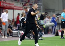 Μαρτίνεθ: «Τίποτα δεν θα είναι εύκολο στη Σερβία»