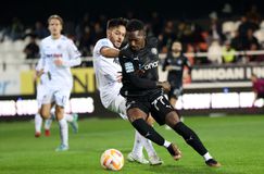 ΟΦΗ: Χωρίς τον Μπιφουμά κόντρα στον Αστέρα Τρίπολης