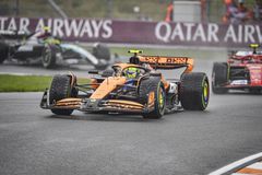 Στη Ford εξετάζουν το ενδεχόμενο αγοράς ομάδας της Formula 1