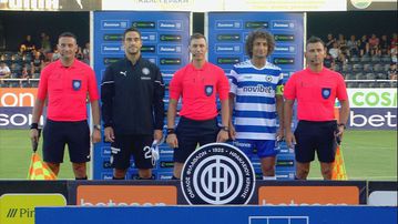 Τα highlights από το παιχνίδι του ΟΦΗ με τον Ατρόμητο