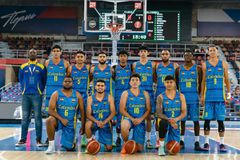 Σάλος στην Κολομβία: Η ομοσπονδία μπάσκετ κινείται νομικά κατά «ψεύτικης» εθνικής που έπαιξε φιλικά παιχνίδια με τη Ρωσία