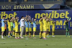 Με πέντε απουσίες και το νεαποκτηθέντα Μιγκέλ Λουίς κόντρα στον ΠΑΟΚ ο Παναιτωλικός