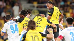 Η βαθμολογία μετά την απίθανη γκέλα της ΑΕΚ