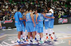 Ίσως ο Αντετοκούνμπο να μην αρκεί...