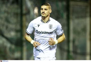 Ο Ντεσπόντοφ θα περάσει από κρίσιμο τεστ!