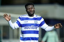 Ο ΠΑΟΚ θα είναι «κερδισμένος» από την πιθανή πώληση του Ουεντραόγκο