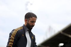 Ο Αμορίμ κατέγραψε νέο αρνητικό ρεκόρ στον πάγκο της Γιουνάιτεντ