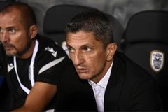 Αυτή είναι η ενδεκάδα του ΠΑΟΚ για το ντέρμπι με τον Ολυμπιακό