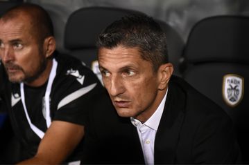 Λουτσέσκου: «Στο ποδόσφαιρο πρέπει να μάχεσαι ανεξαρτήτων των συνθηκών»