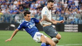 Σκόραρε ο Δουβίκας στη νίκη της Κόμο, «αυτοκτονία» στο φινάλε για τη Φιορεντίνα