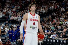 Αυτή είναι η δωδεκάδα της Τουρκίας για το Eurobasket 2025