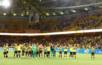 Η ΑΕΚ πάει για να κερδίσει στο ματς της χρονιάς, με τρεις συνεχόμενες νίκες στα πόδια της