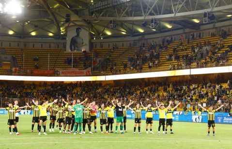 Η ΑΕΚ πάει για να κερδίσει στο ματς της χρονιάς, με τρεις συνεχόμενες νίκες στα πόδια της