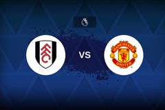 LIVE: ΦΟΥΛΑΜ - ΜΑΝΤΣΕΣΤΕΡ ΓΙΟΥΝΑΪΤΕΝΤ 