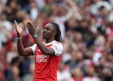 «Έκλαιγα στο δωμάτιό μου για μια εβδομάδα» - Το νέο αστέρι της Άρσεναλ εξομολογείται την οδυνηρή απόρριψη που τον έκανε να κλαίει με λυγμούς