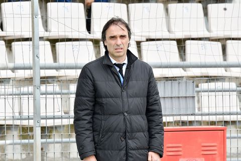 Πουρσανίδης: «Δεν μας άρεσε η αναβολή με τον Παναθηναϊκό, αλλά είχε το δικαίωμα να το κάνει»