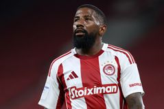 Συγκλονίζει ο Ροντινέι: «Δεν είχα πατέρα δίπλα μου, αλλά δεν ήταν δικαιολογία για να τα παρατήσω» (pic)