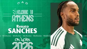 Επίσημα στα πράσινα ο Σάντσες