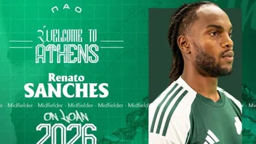 Επίσημα στα πράσινα ο Σάντσες