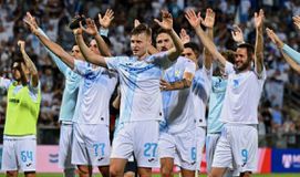 ΑΝΤΙΠΑΛΟΙ ΠΑΟΚ: LIVE ΤΟ ΡΙΕΚΑ - ΒΑΡΑΖΝΤΙΝ